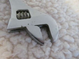 Vintage DULUTH MN Diamalloy Handyboy Pliers Adjustable Wrench Multitool DH18 5