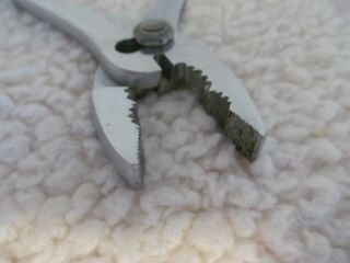 Vintage DULUTH MN Diamalloy Handyboy Pliers Adjustable Wrench Multitool DH18 7