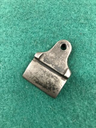 Orig.  Early Lever Cap For Stanley No.  100,  100 1/2,  101 Plane