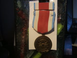 Daughters Of The American Revolution Rotc Medal Awarded To Ulricia Lockett 1993