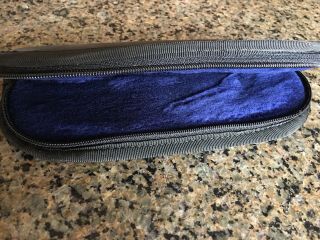 Randall Made Knives MODEL 14 MINIATURE Zippered Pouch 3