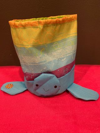 Girl Scout Turtle Bag Prize 2017