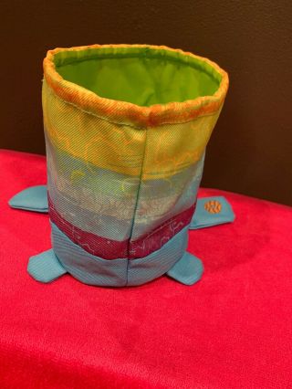 Girl scout turtle bag prize 2017 2