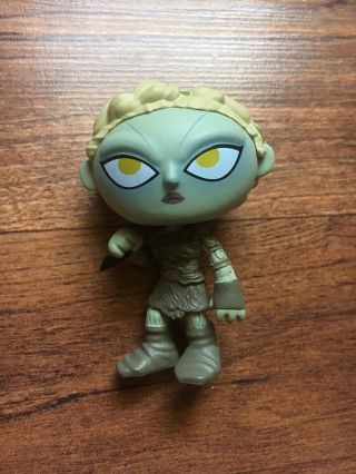 Funko Mystery Mini Game Of Thrones Series 4 Children Of The Forest 1/72 Cotf