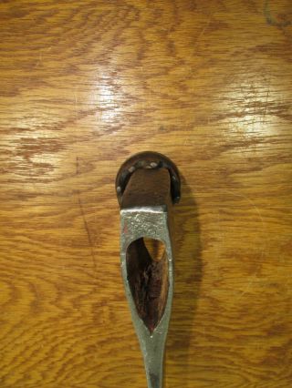 Vintage HB Hults Bruk Axe Head,  Made in Sweden 1.  0 2 1/4 7