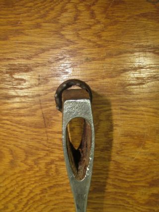 Vintage HB Hults Bruk Axe Head,  Made in Sweden 1.  0 2 1/4 8