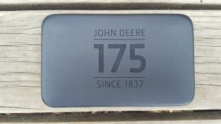 case 4207 ss john deere collectable knife 2