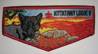 Kittatinny Lodge V (5) Www Red Boarder 2019 Issue - Hawk Mountain Council