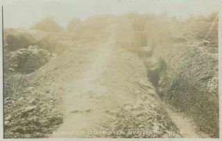 Rp Caerleon Roman Arena Excavation Newport R Photo Monmouthshire 1909
