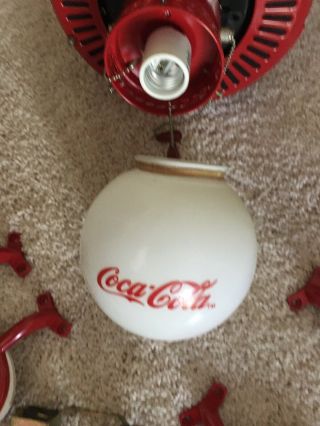 1997/1998 Coca Cola 44 