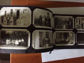 1920 ' s 1930 ' s Family Photo Album 4