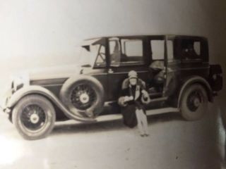1920 ' s 1930 ' s Family Photo Album 8