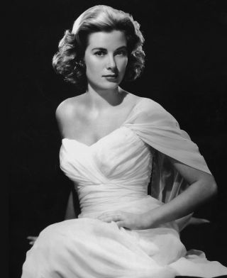 Grace Kelly 8x10 Celebrity Photo Picture Hot Sexy 15