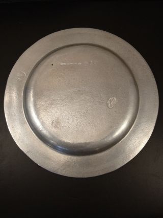 Gettysburg Pennsylvania Souvenir Plate - Wilton 2