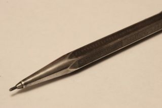 Rarest Of Rare,  Vintage Caran D ' ache Mechanical Pencil,  