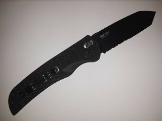 Cold Steel Recon 1 Tanto Blade Ultra Lock Knife Japan