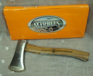 MARBLES Hatchet / SAFETY AXE MR005 2