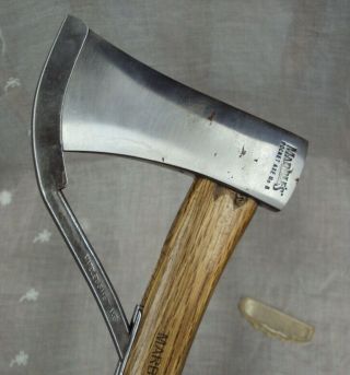 MARBLES Hatchet / SAFETY AXE MR005 6