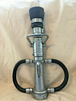 Elkhart 2 - 1/2 " Playpipe Nozzle