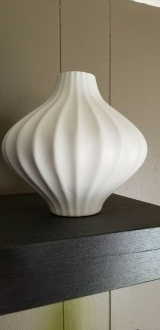 Lantern Vase By Jonathan Adler