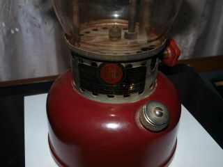 Vintage AGM Model 3016 Gas Lantern 5