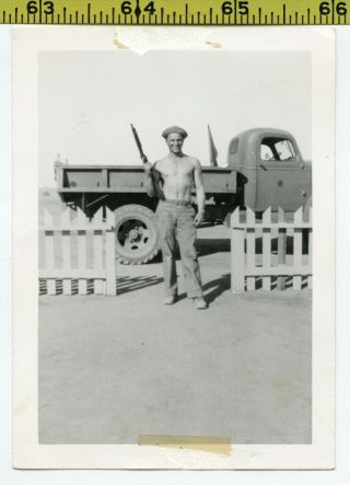 Vintage 1940 