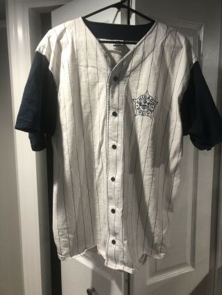 Chicago Police Jersey