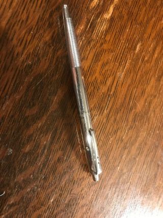 Fisher Space Ag7 Astronaut Space Pen