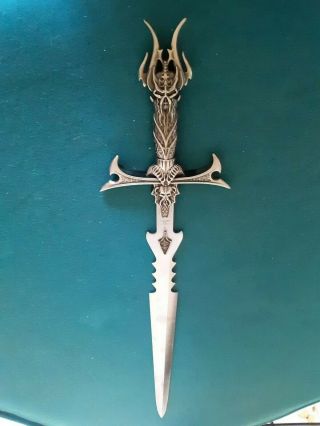 United Cutlery Sword " Kit Rae Morthoseth,  Sword Of Darkness " Kr 05