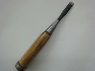 Japanese Chisel Nomi Carpentry Tool Japan Blade 10mm