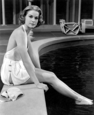 Grace Kelly 8x10 Photo Picture Hot Sexy Classic 12