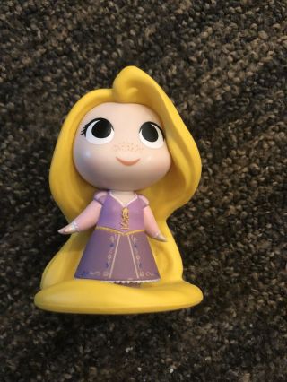 Disney Rapunzel Funko Mystery Mini Walgreens Exclusive