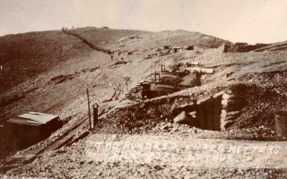 China Russian Japanese War 1904 destroyed Fort Port Arthur 3x orig Photos 2