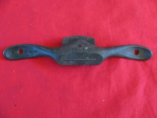 Vintage Antique Stanley? No.  51 Shave Hand Plane Tool Usa
