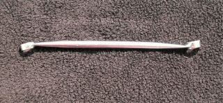 VINTAGE SNAP - ON 1/2 - 9/16 BOX WRENCH MODEL XDH1618 4