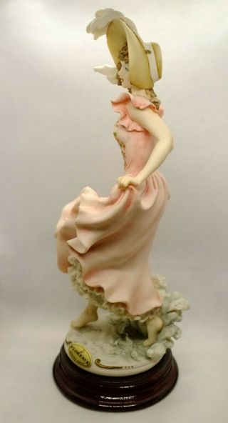 1996 Giuseppe Armani Florence Figurine 