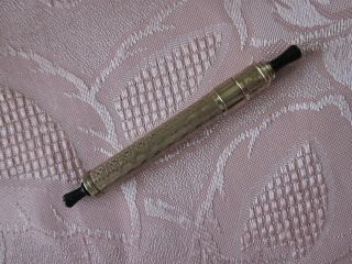 Vintage Dip Pen 2