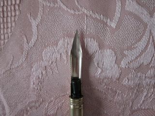 Vintage Dip Pen 4