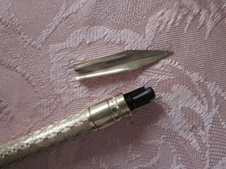Vintage Dip Pen 6