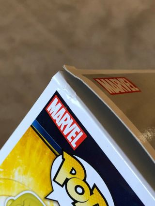 Funko POP Marvel: Thanos (Infinity War) Metallic Chrome Set Walmart Exclusive 2