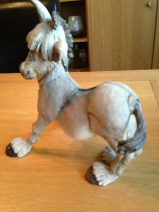 A Breed Apart Donkey - Winkle - Boxed 2