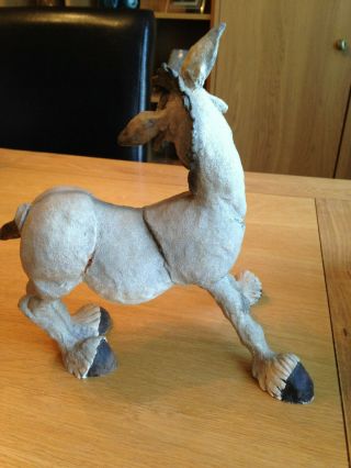 A Breed Apart Donkey - Winkle - Boxed 4