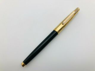 G524 Pilot G Fountain Pen 14k Vintage Rare