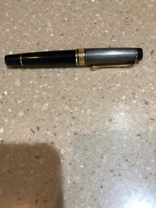 Aurora Optima Ballpoint Pen