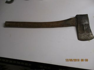 American Axe And Tool Co.  Glasport Pa 1900