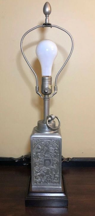 Frederick Cooper 24” Table Lamp
