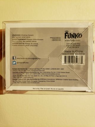 Funko Pop Dragonball Z Planet Arlia Vegeta 10 Toy Tokyo Exclusive Custom 5