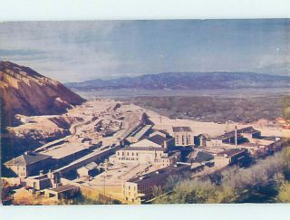 Pre - 1980 State Jail Prison Canon City By Pueblo & Colorado Springs Co Ae8219