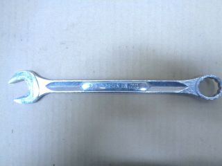 Vintage Thorsen 3/4 " Combination Wrench 12pt Usa Made Number 2024