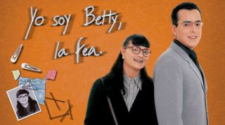 Colombia - Serie,  Yo Soy Betty La Fea,  1999,  34dvd 169capitulos